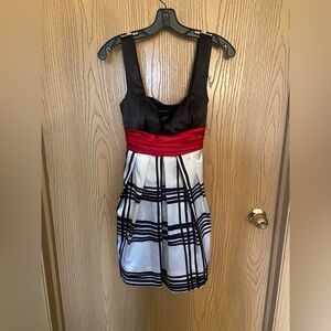 Dress Size 3